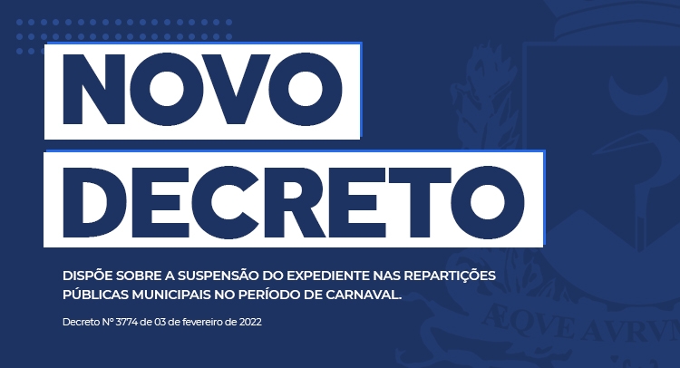 Capa da notícia